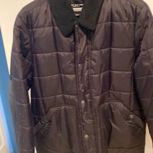 Marc New York puffer jacket